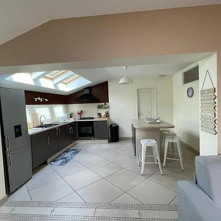 Superbe Appartement Avec 2 Chambres - 9 Personnes - Parking Prive Tournon-sur-Rhone Zewnętrze zdjęcie