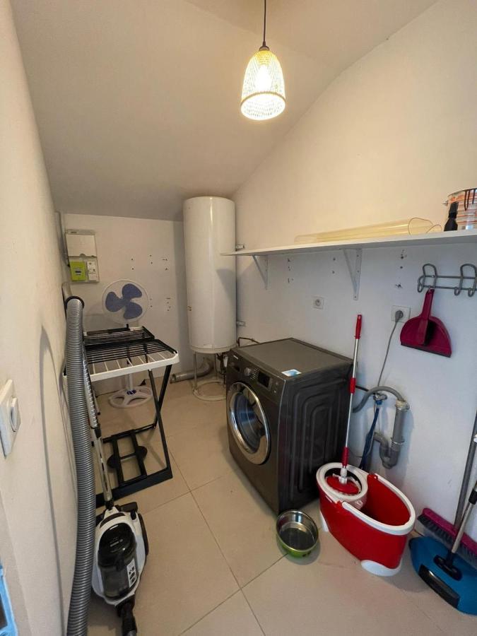 Superbe Appartement Avec 2 Chambres - 9 Personnes - Parking Prive Tournon-sur-Rhone Zewnętrze zdjęcie